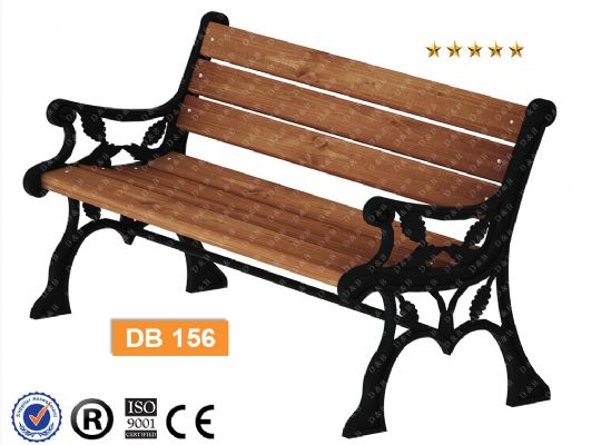 DB 156 Sitting Benches