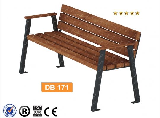 DB 171 Sitting Benches