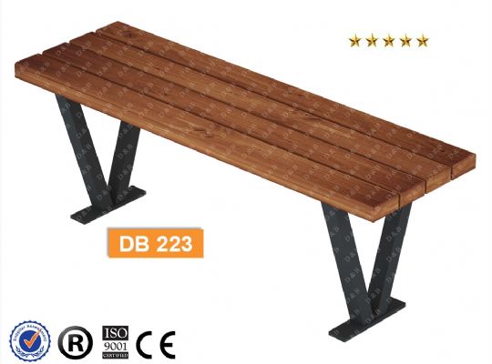 DB 223 Sitting Benches