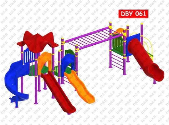 DBY 061 Playground