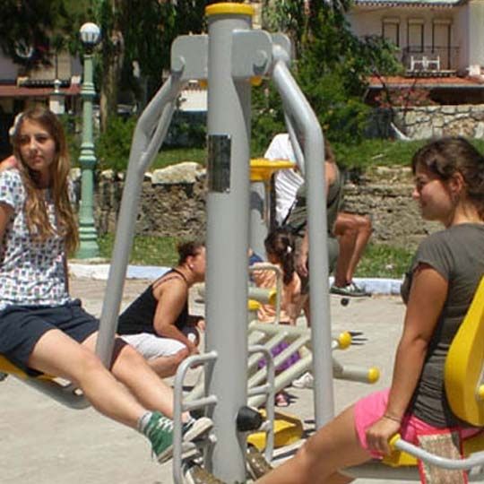 City Furnitures                