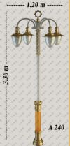Gold Seri