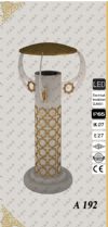 Gold Seri