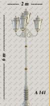 Gold Seri