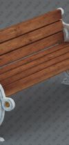 Sitting Benches