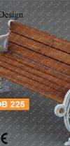 Sitting Benches