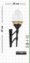 Wall And Ceiling Lighting
