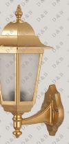 Wall And Ceiling Lighting