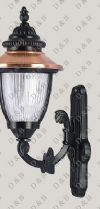 Wall And Ceiling Lighting