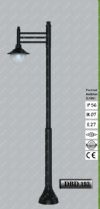 Park-Garden Lighting Poles