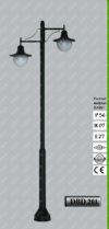 Park-Garden Lighting Poles