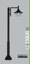 Park-Garden Lighting Poles