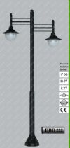 Park-Garden Lighting Poles