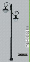 Park-Garden Lighting Poles