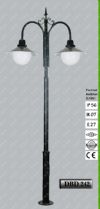 Park-Garden Lighting Poles