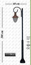 Park-Garden Lighting Poles