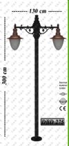 Park-Garden Lighting Poles