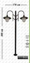 Park-Garden Lighting Poles