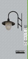 Classic Lighting