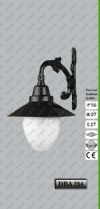 Park-Garden Lighting Poles