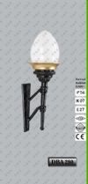 Park-Garden Lighting Poles