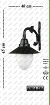 Park-Garden Lighting Poles