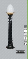 Park-Garden Lighting Poles