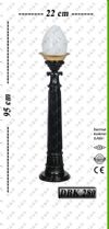 Park-Garden Lighting Poles
