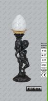 Park-Garden Lighting Poles
