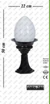 Park-Garden Lighting Poles