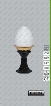 Park-Garden Lighting Poles