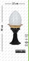 Park-Garden Lighting Poles