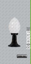 Park-Garden Lighting Poles