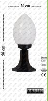 Park-Garden Lighting Poles