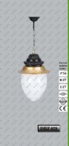 Park-Garden Lighting Poles