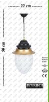 Park-Garden Lighting Poles