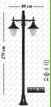 Park-Garden Lighting Poles