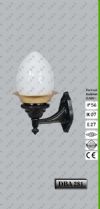 Park-Garden Lighting Poles