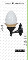 Park-Garden Lighting Poles