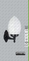 Park-Garden Lighting Poles