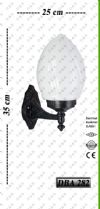 Park-Garden Lighting Poles
