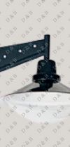 Wall And Ceiling Lighting