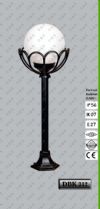 Park-Garden Lighting Poles