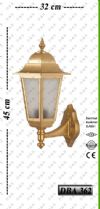 Park-Garden Lighting Poles