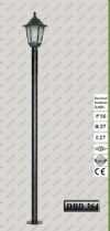 Park-Garden Lighting Poles