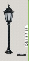 Park-Garden Lighting Poles