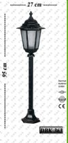 Park-Garden Lighting Poles