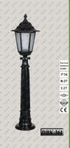 Park-Garden Lighting Poles