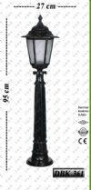 Park-Garden Lighting Poles