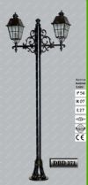 Park-Garden Lighting Poles